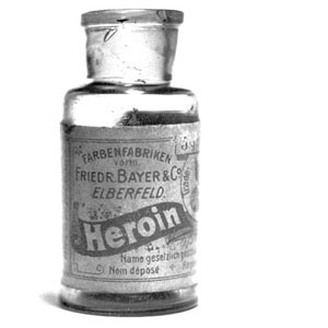 heroin